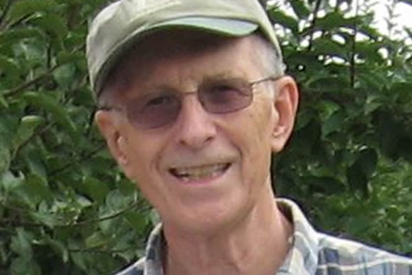 Robert J. Colborn, Bob Colborn, obituary, National Park Service, gay news, Washington Blade