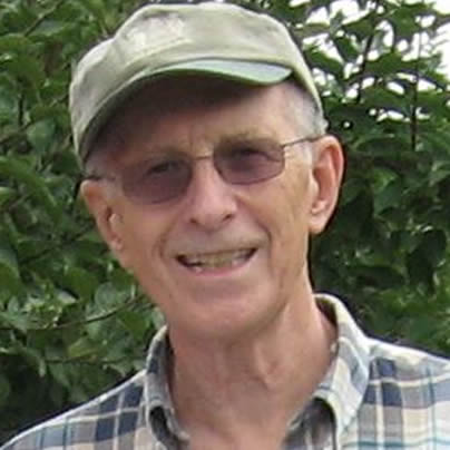 Robert J. Colborn, Bob Colborn, obituary, National Park Service, gay news, Washington Blade