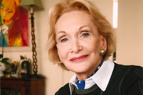 Siân Phillips, gay news, Washington Blade