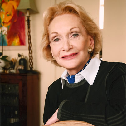 Siân Phillips, gay news, Washington Blade