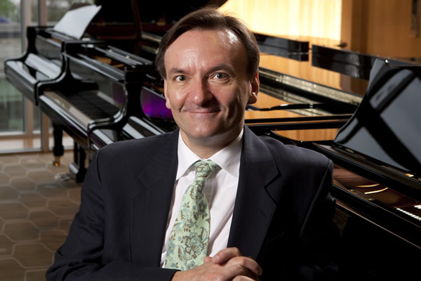 Stephen Hough, piano, music, gay news, Washington Blade