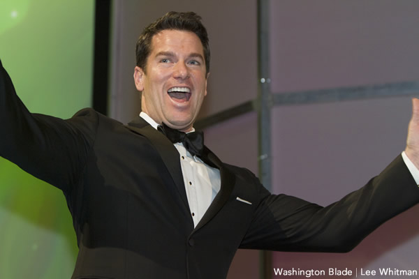 Thomas Roberts, gay news, Washington Blade