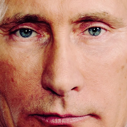 Vladimir Putin, gay news, Washington Blade