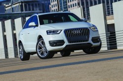 Audi Q3, autos, gay news, Washington Blade