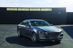 Hyundai Genesis, autos, gay news, Washington Blade