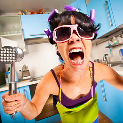kitchen, cleaning, gay news, Washington Blade