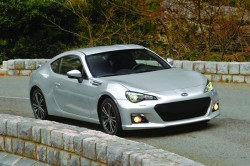 Subaru BRZ, autos, gay news, Washington Blade