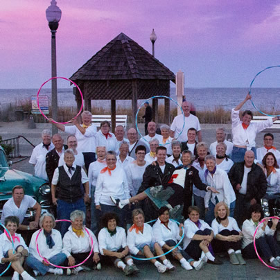 CAMP Rehoboth Chorus, gay news, Washington Blade