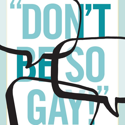 Don't Be So Gay, Donn Short, bullying, books, gay news, Washington Blade