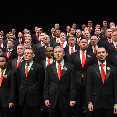 Gay Men's Chorus of Washington, calendar, events, gay news, Washington Blade