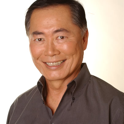 George Takei, Star Trek, gay news, Washington Blade