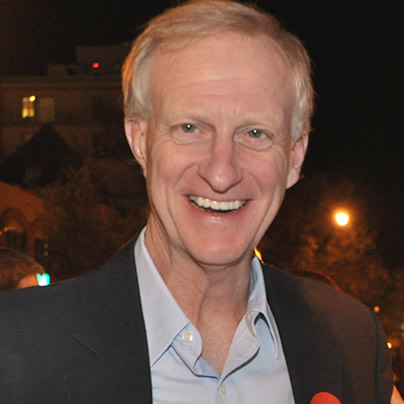 Jack Evans, Washington Blade, gay news