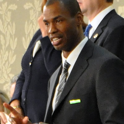 Jason Collins, NBA, basketball, gay news, Washington Blade