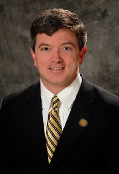 Jeff King, Republican Party, Kansas, Kansas State Senate, Independence, gay news, Washington Blade