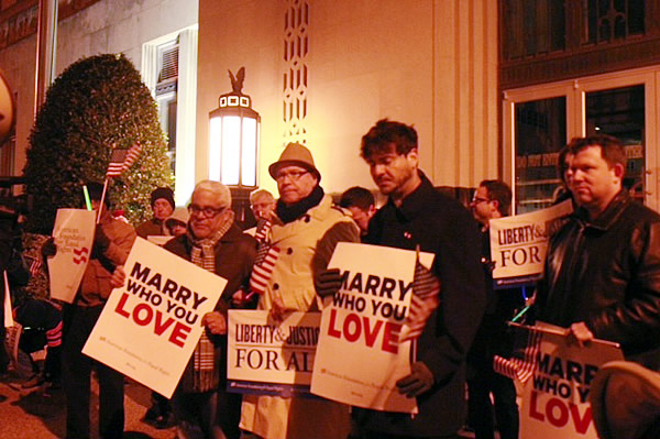 Virginia, Norfolk, same-sex marriage, marriage equality, gay marriage, gay news, Washington Blade