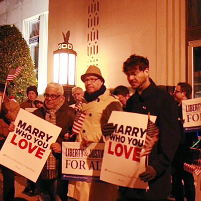 Virginia, Norfolk, same-sex marriage, marriage equality, gay marriage, gay news, Washington Blade