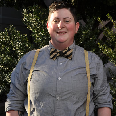 Sara Fatell, Grassroots Gourmet, gay news, Washington Blade