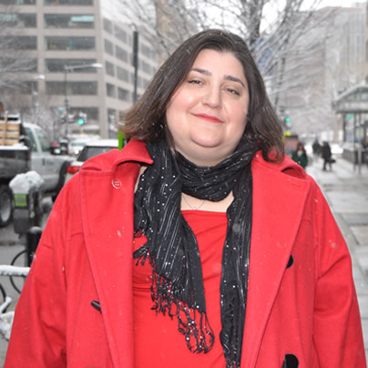 Tamara Pincus, gay news, Washington Blade