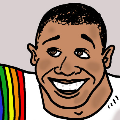 Michael Sam, NFL, football, sports, gay news, Washington Blade