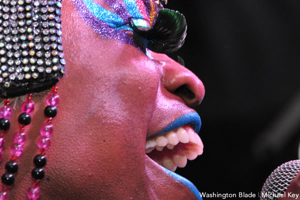 drag, drag queen, Mr. Gay East Baltimore, Miss Gay East Baltimore, gay news, Washington Blade