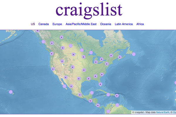 non-gay-identified, craigslist, gay news, Washington Blade