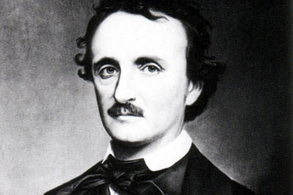 Edgar Allan Poe, gay news, Washington Blade