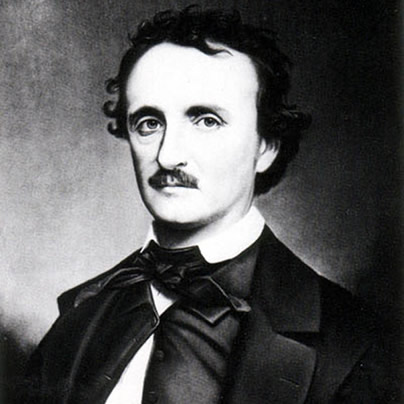 Edgar Allan Poe, gay news, Washington Blade