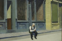 museum, Edward Hopper's Sunday, gay news, Washington Blade