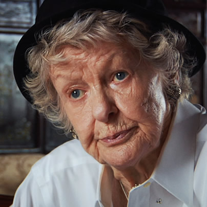 Elaine Stritch, Shoot Me, gay news, Washington Blade