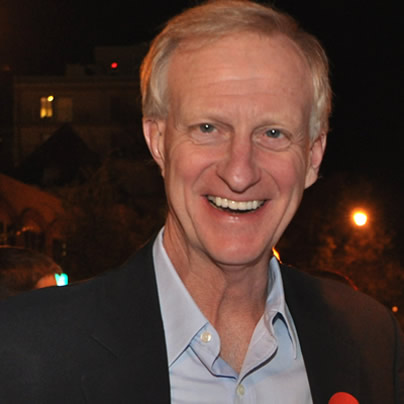 Jack Evans, GLAA, D.C. Council, Democratic Party, gay news, Washington Blade