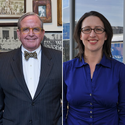 Jim Graham, Brianne Nadeau, Ward 1, D.C. Council, gay news, Washington Blade