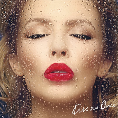 Kylie Minogue, music, gay news, Washington Blade