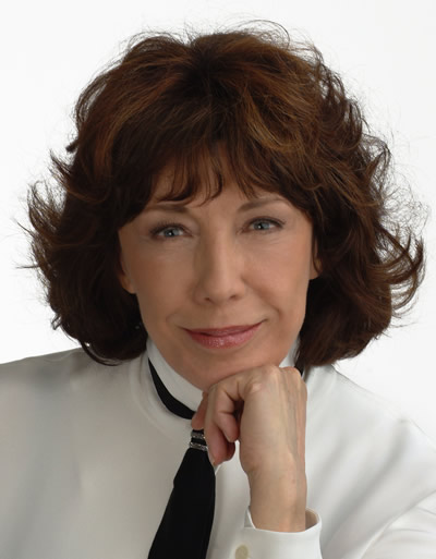 Lily Tomlin, gay news, Washington Blade