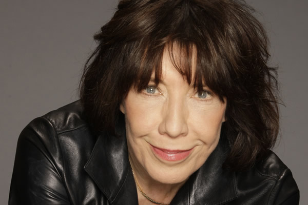 Lily Tomlin, gay news, Washington Blade