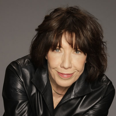 Lily Tomlin, gay news, Washington Blade