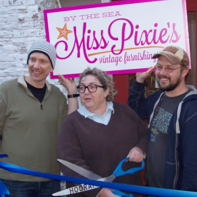 Miss Pixie's, Rehoboth, gay news, Washington Blade