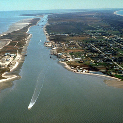 Port Bolivar, Texas, gay news, Washington Blade