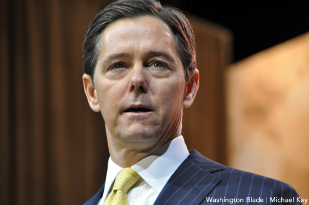 Ralph Reed, CPAC, Conservative Political Action Conference, gay news, Washington Blade