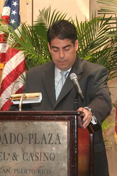 Roberto Arango, Puerto Rico, gay news, Washington Blade