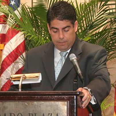 Roberto Arango, Puerto Rico, gay news, Washington Blade