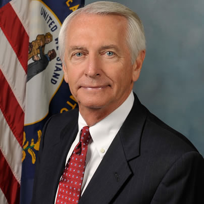 Steve Beshear, Kentucky, Democratic Party, gay news, Washington Blade