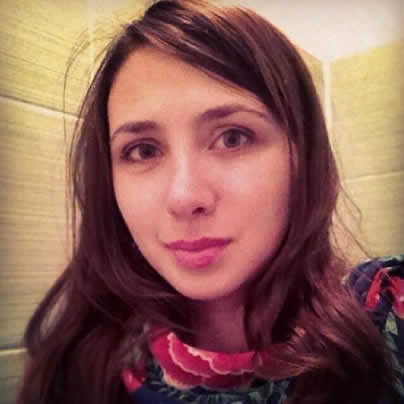 Tarya Polyakova, gay news, Washington Blade