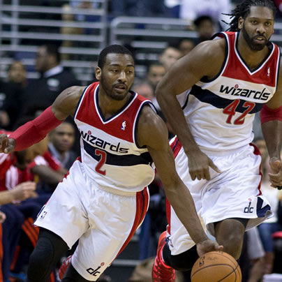 Washington Wizards, gay news, Night Out at the Wizards, Washington Blade