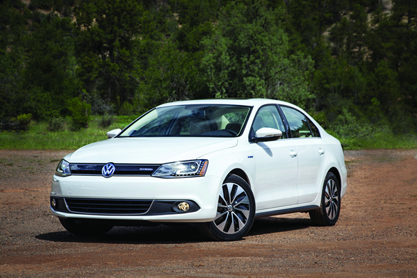 VW Jetta Hybrid, autos, gay news, Washington Blade, green