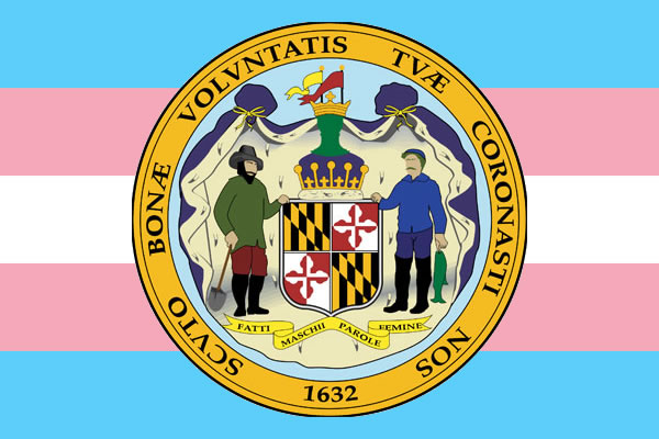 transgender, Maryland, trans equality, Marylanders, gay news, Washington Blade