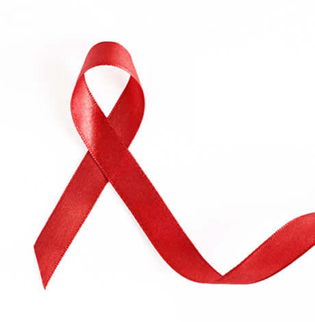 AIDS, red ribbon, gay news, AIRS, gay news, Washington Blade