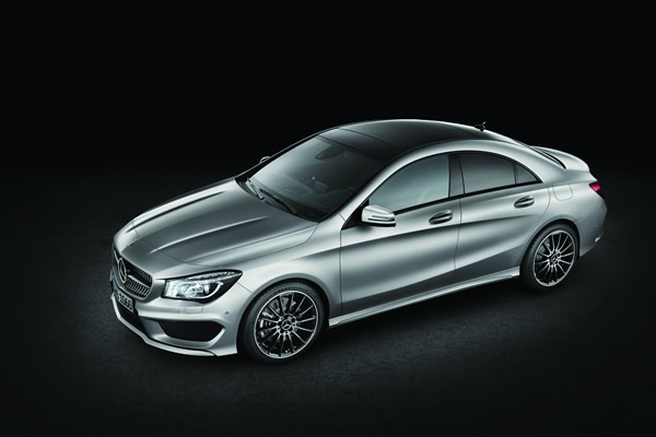 autos, fast cars, Mercedes CLA250, gay news, Washington Blade