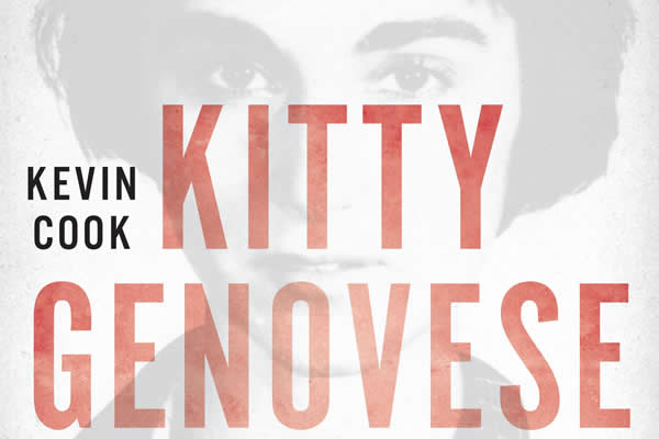 Kitty Genovese, books, gay news, Washington Blade