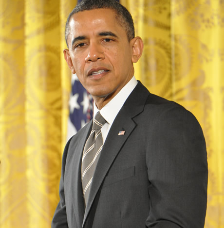 Barack Obama, United States of America, White House, Democratic Party, Citizens Medal, gay news, Washington Blade