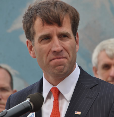 Beau Biden, gay news, Washington Blade